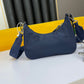 Prada Bags - The Barnes Bags  149