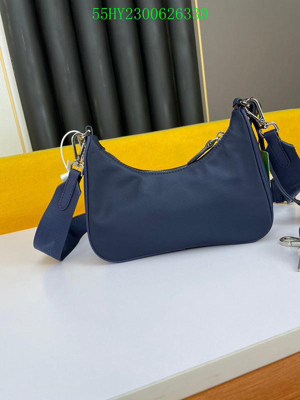 Prada Bags - The Barnes Bags  149