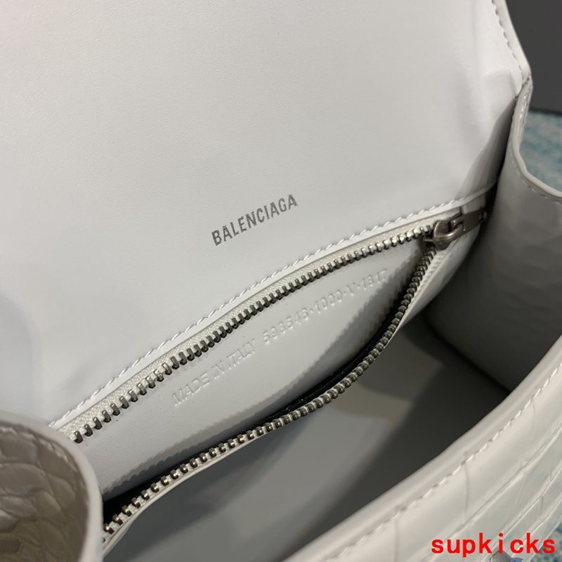 Amelia- BG Hourglass Bags - 149