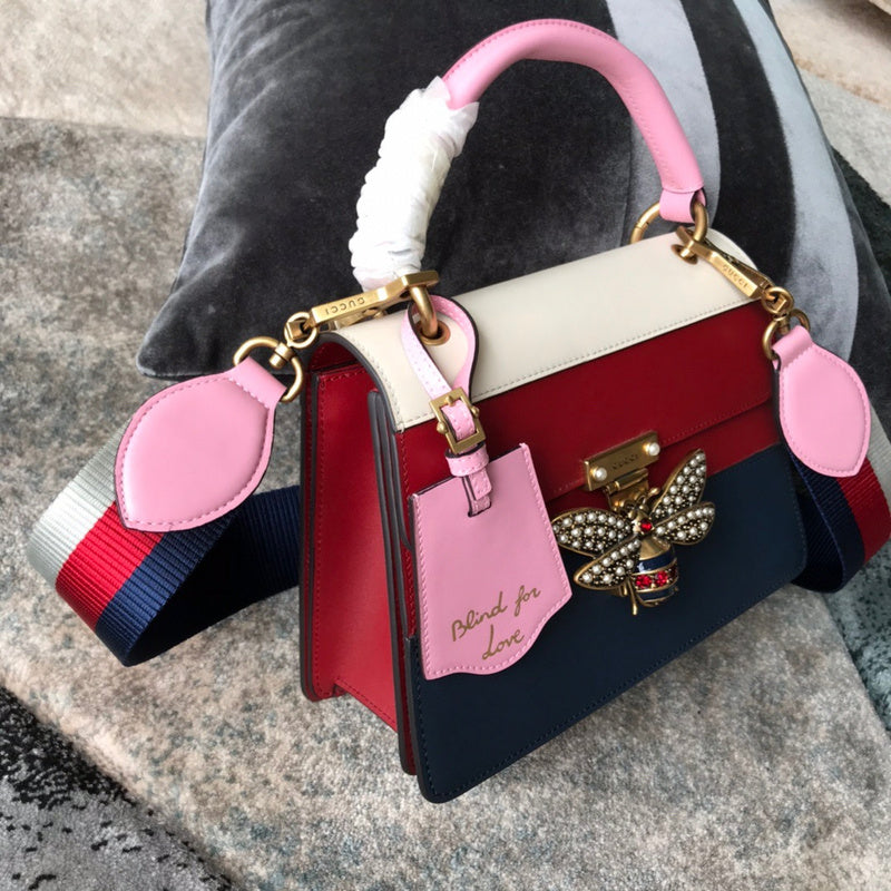 Amelia- GCI Lady Bags - 1483