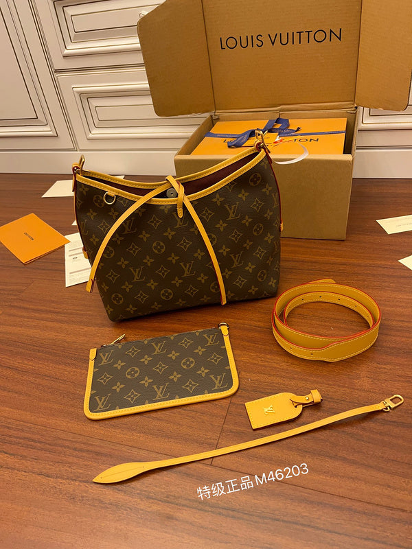 Amelia's Bag Gallery - LOV Bags - 1022