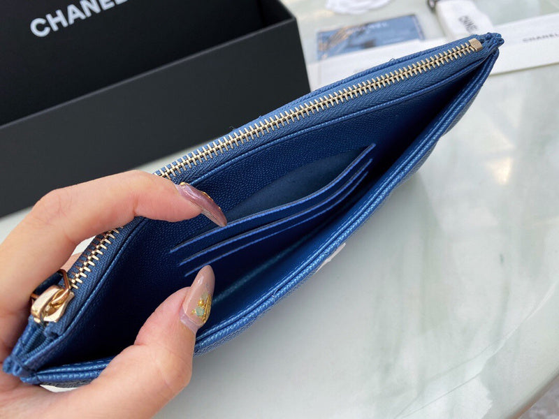 Amelia-i CHL Wallets - 003