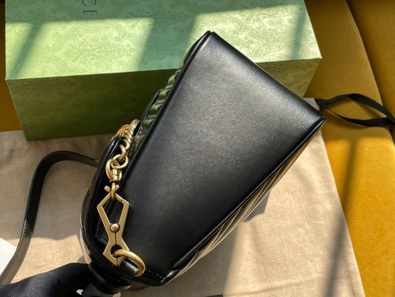 Amelia- GCI - GG WOMEN LUXURY BAGS - 085