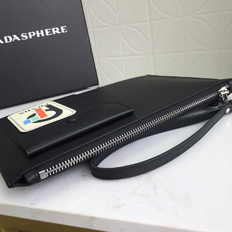 Amelia - PD Wallet - 516
