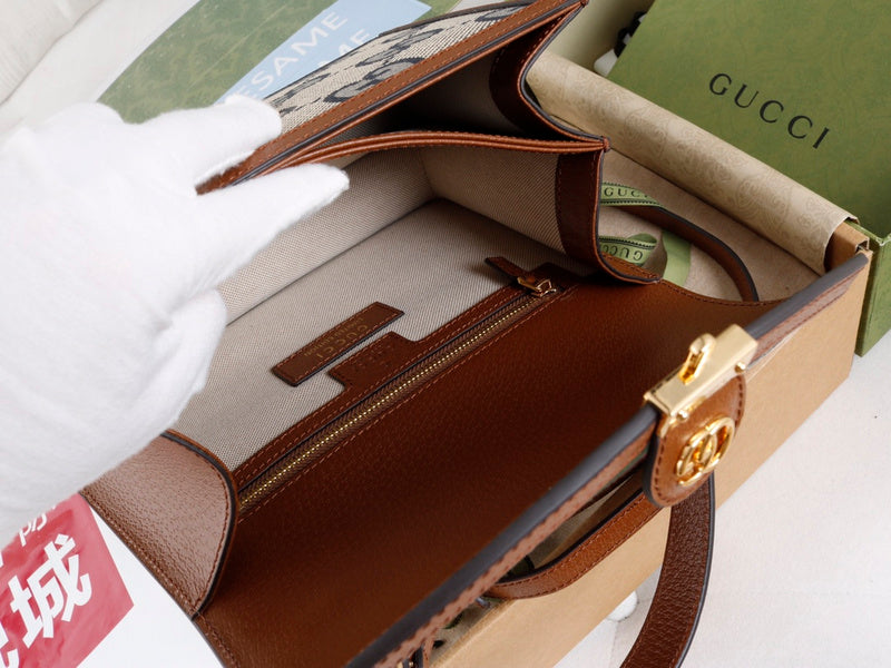 Amelia-i GUKI Women Bags - 400