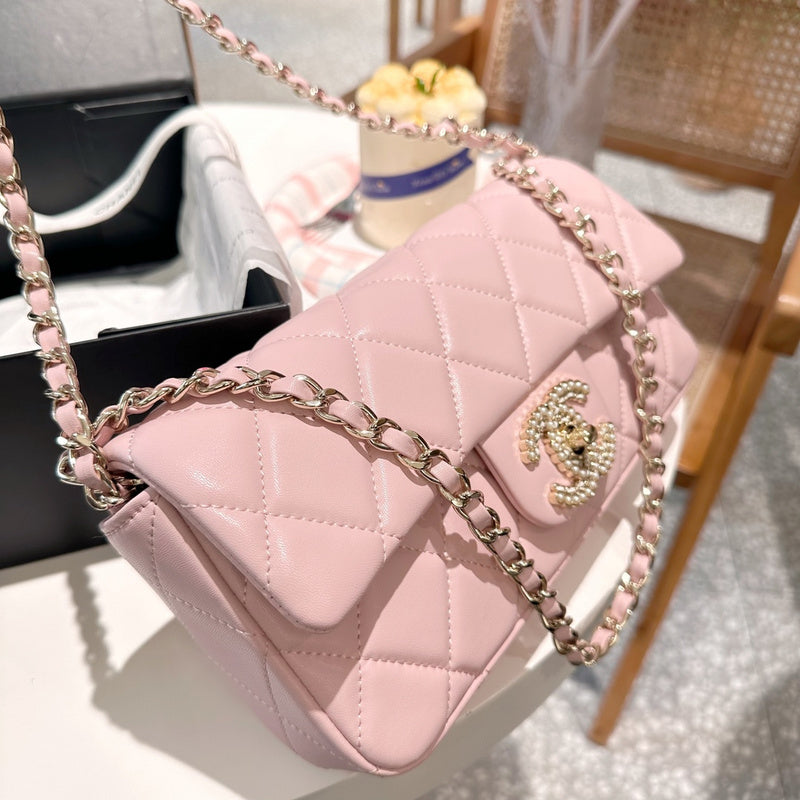 Amelia- CHL Bags - 6859
