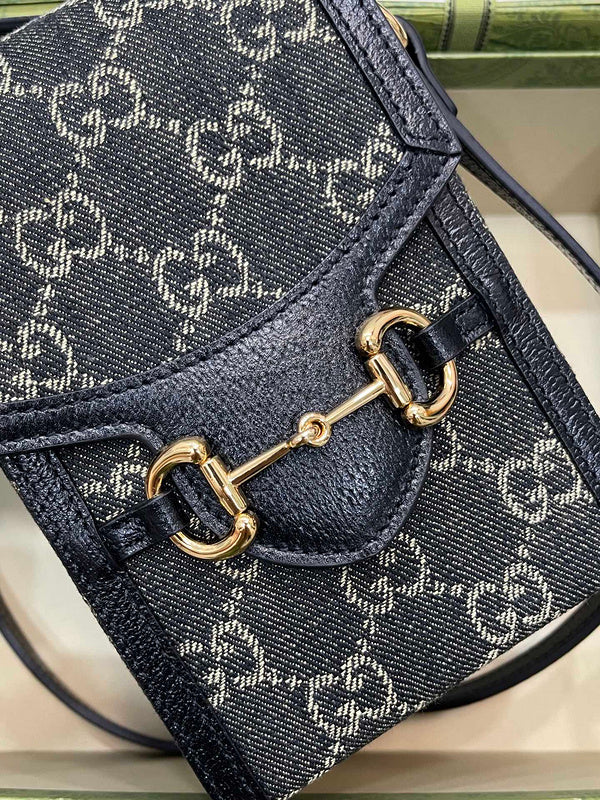 Amelia- GUKI Women Bags - 1229