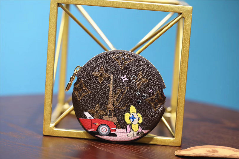 Fan Fashion Lu-Vi bags - 9185