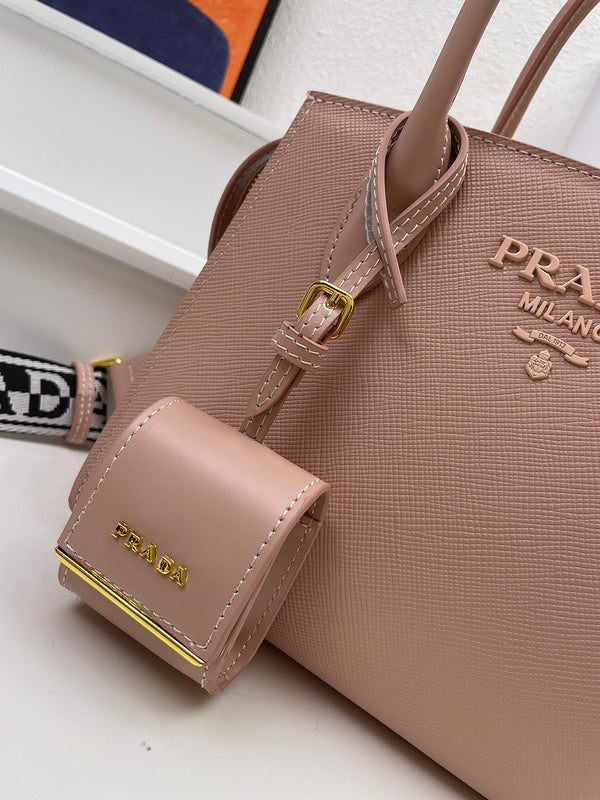 Amelia- PRDA  LUXURY BAGS - 105