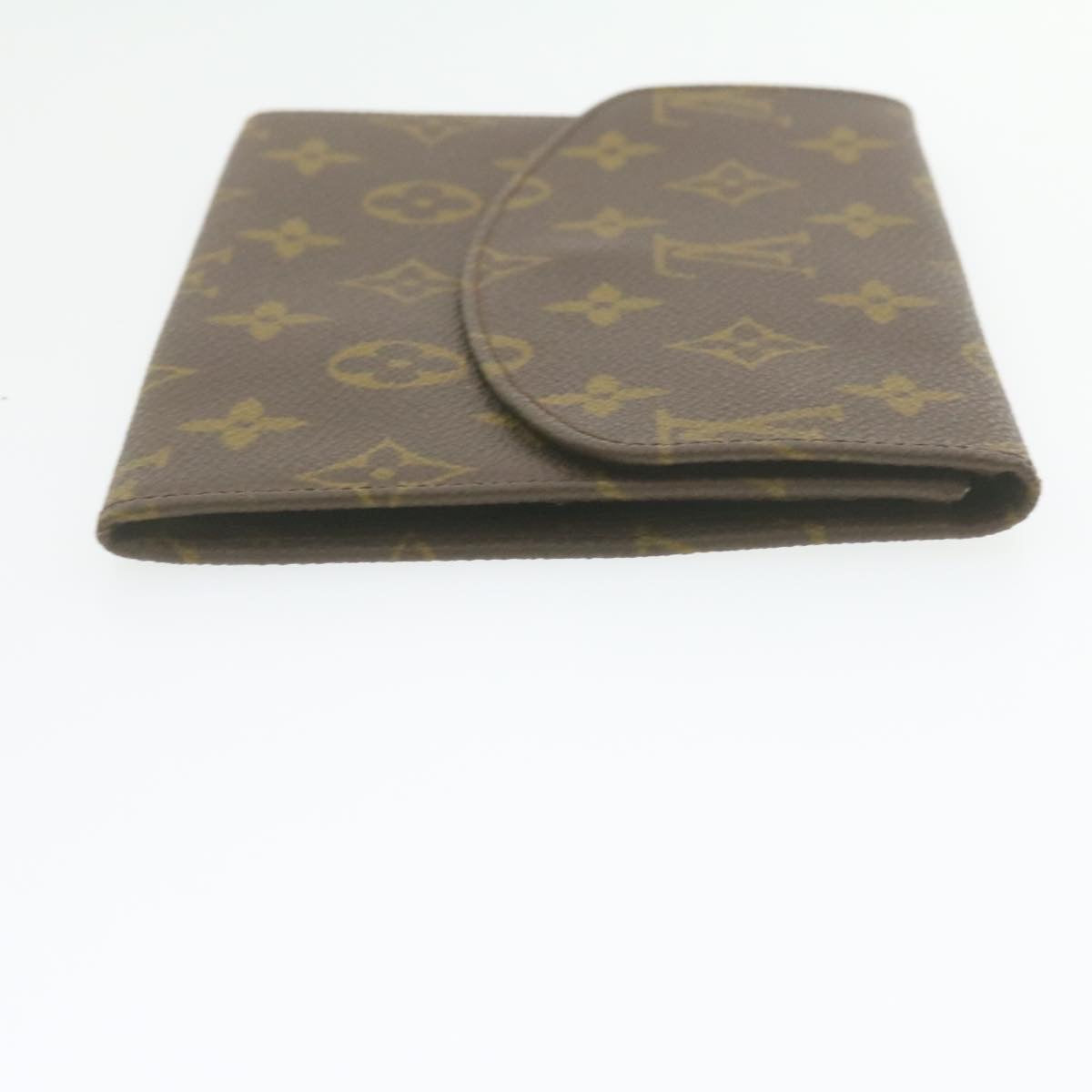 Louis Vuitton Monogram Pochette Rabat 18 Clutch Bag