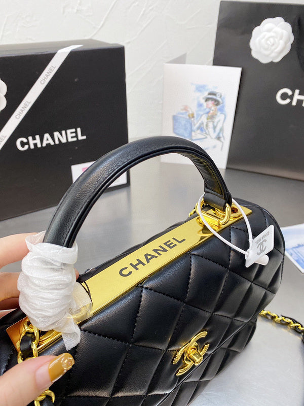 Amelia- CHL Bags - 7296