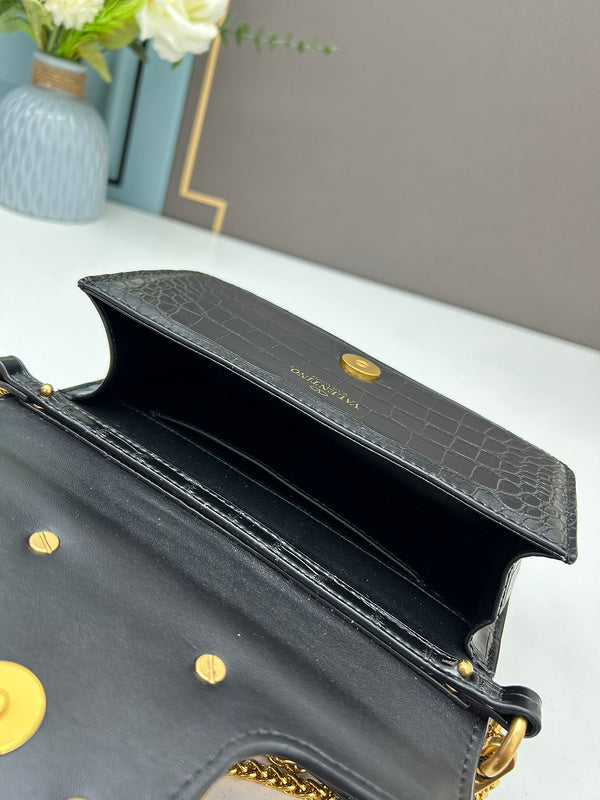 Amelia- VEL WOMEN LUXURY BAGS - 658