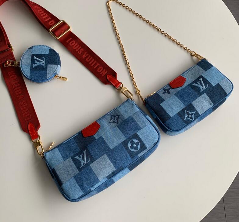 AmeliaLuxury - LOV Bags - 3103