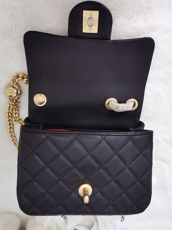 Amelia - CHL Bags - 2485