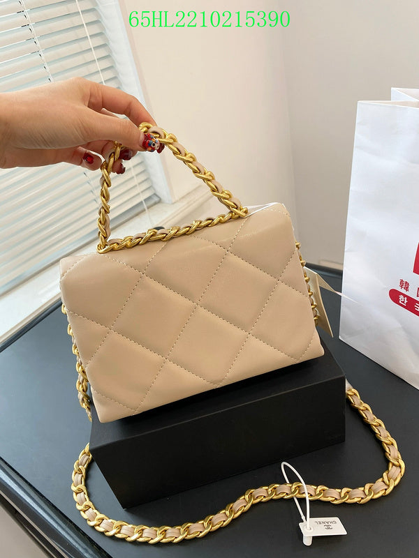 Amelia - CHL Bags - 1534
