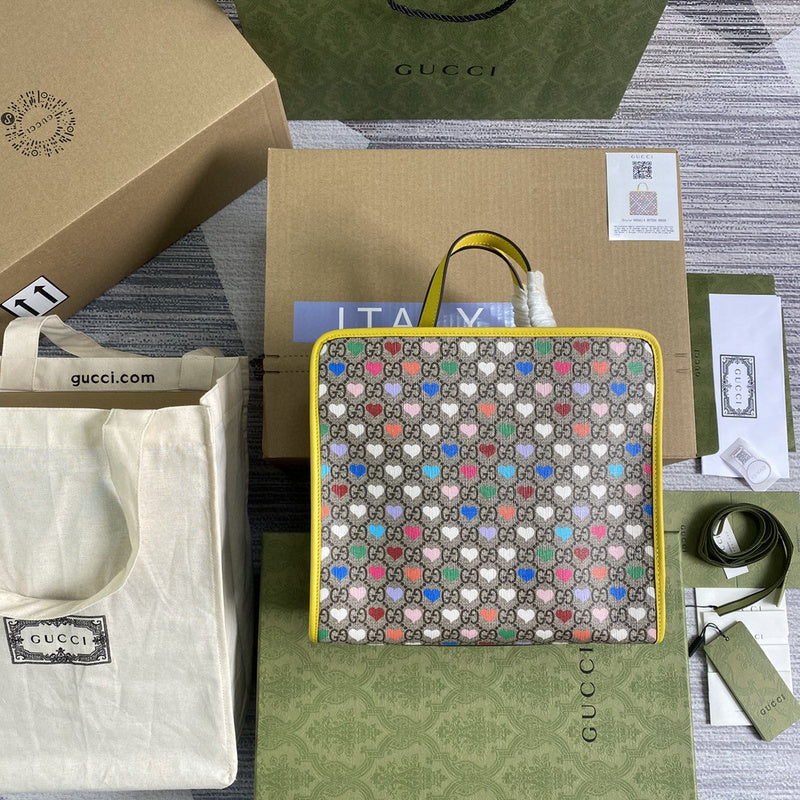 Amelia- GUKI Bags - 2076