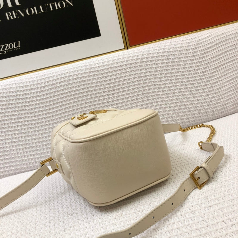 YSL BAGS - WOMEN LOVE LUXURY BAGS - 1416