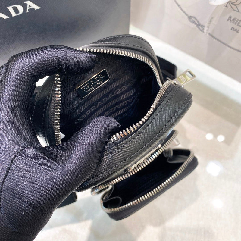 Amelia - PD Men Bags - 150
