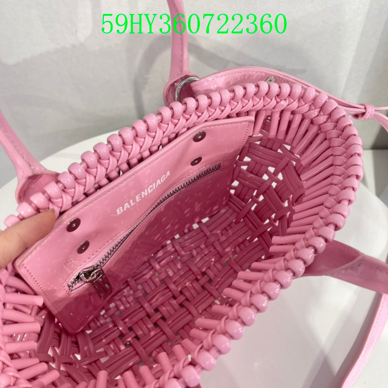 Amelia - BGA Bags - 2201