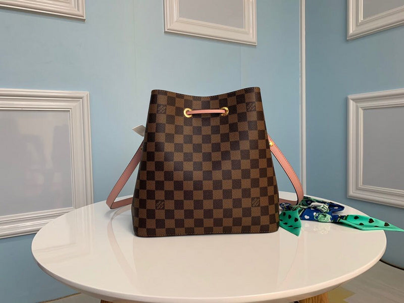 Amelia - LV Bags - 12808