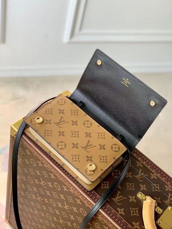 Amelia - LV Bags - 15972