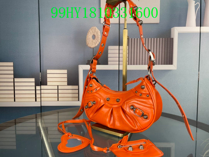 Amelia - BGA Bags - 2339