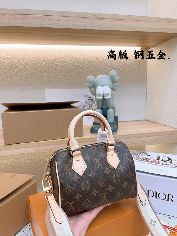 Amelia - LV Bags - 14344