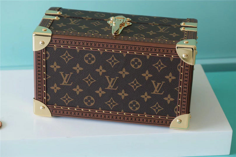 Fan Fashion Lu-Vi bags - 11337