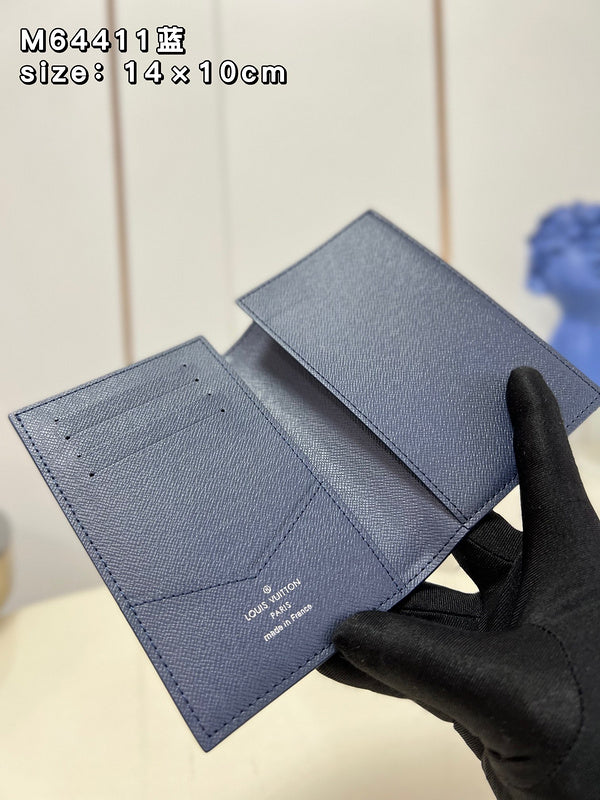 Glami-i LOV Wallets - 403