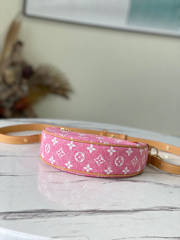 Fashion Lu-Vi bags - 5466
