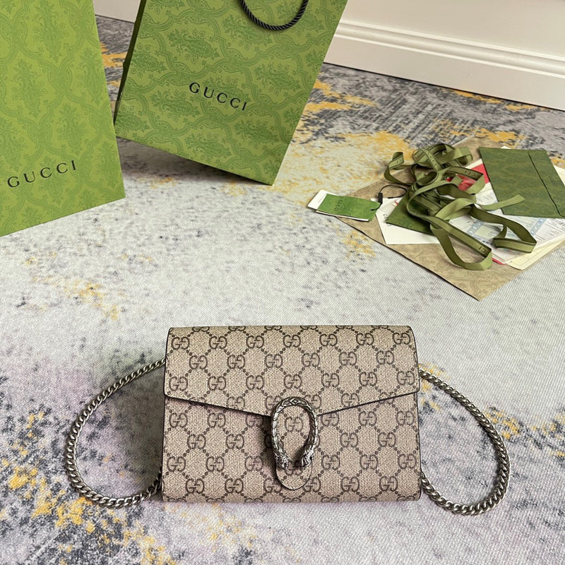 Amelia Fashion - GCI Bags - 1994