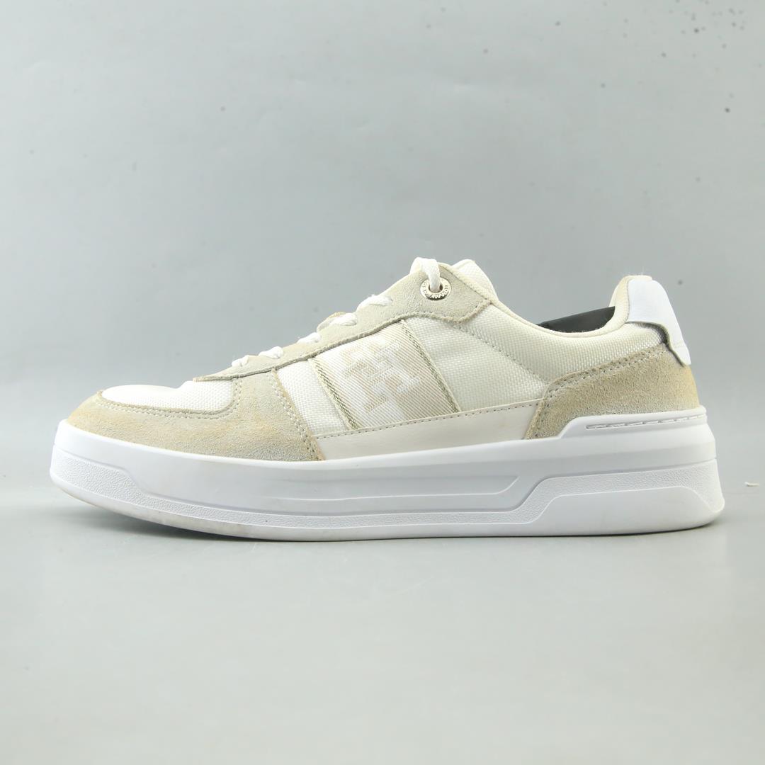 TOMMY HILFIGER BASKET