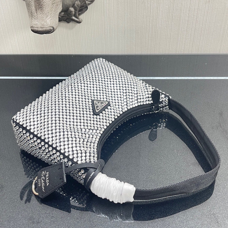 Reeby Bags - Prada Bags - 056