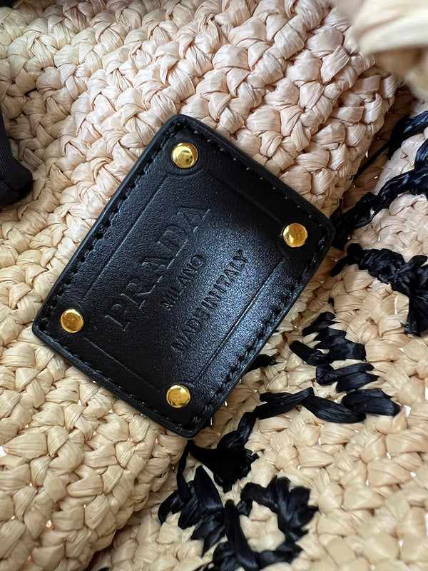 Amelia- PRDA  LUXURY BAGS - 700