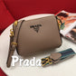 Amelia- PRDA  LUXURY BAGS - 164