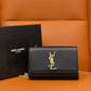 Amelia - YSL Bag - 2022