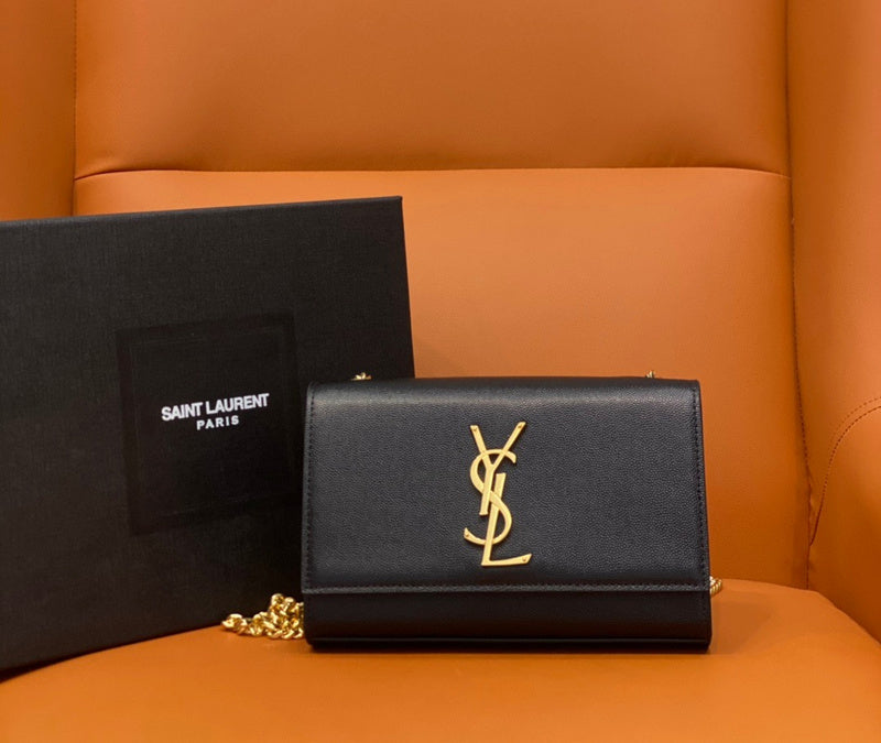 Amelia - YSL Bag - 2022