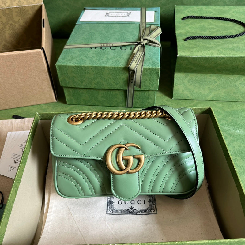 Amelia  - GCI Bags - 12358