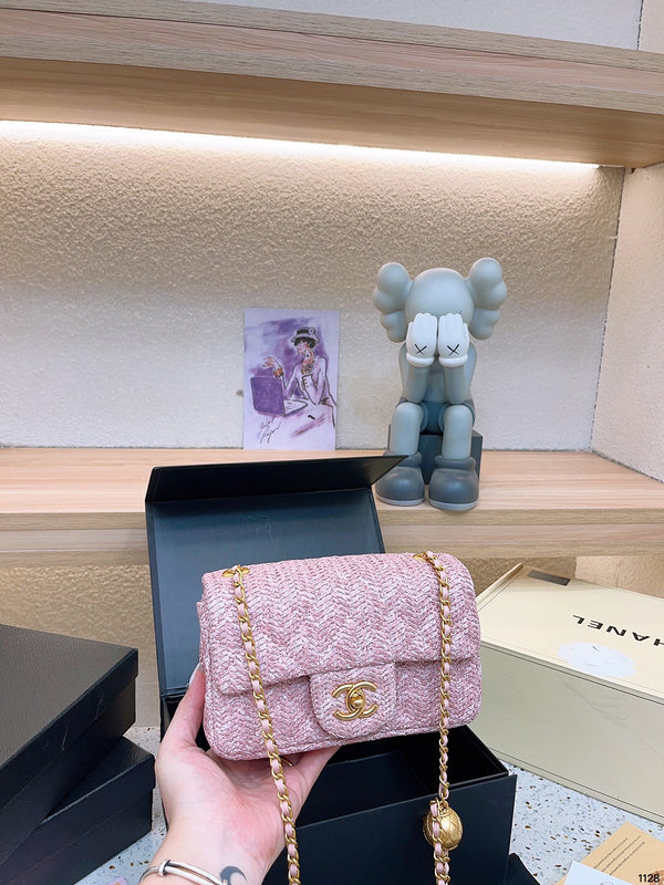Amelia- CHL Bags - 6842