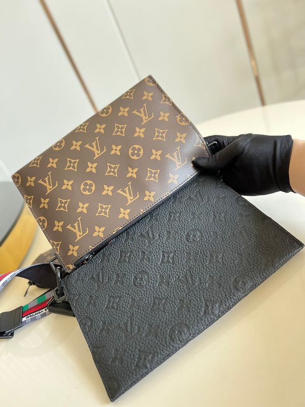 Amelia - LV Bags - 17011