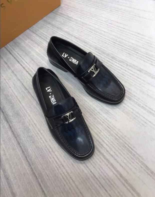 AmeliaLuxury - LOV Men Shoes - 1354