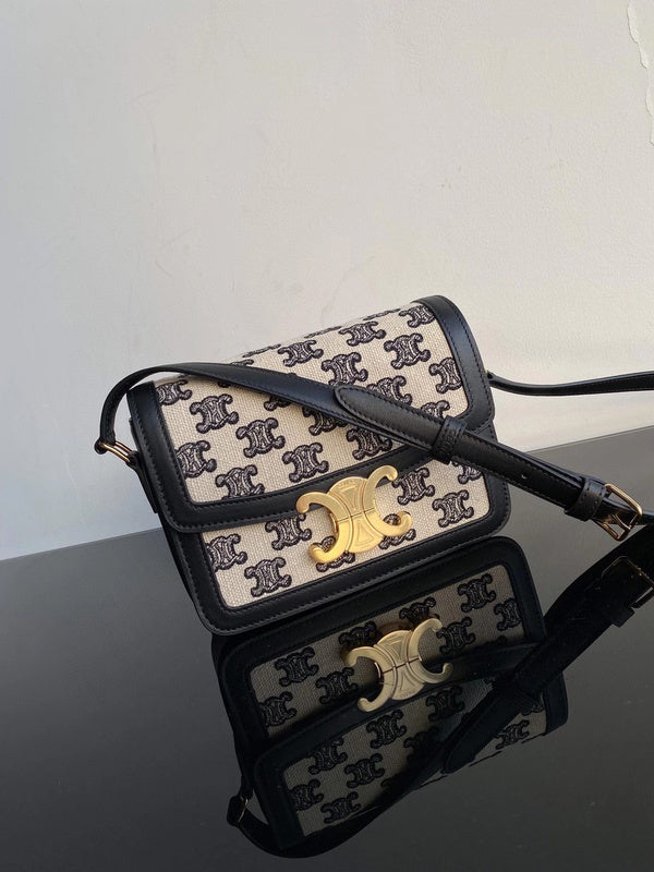 C-LINE LUXURY WOMEN BAGS - 140