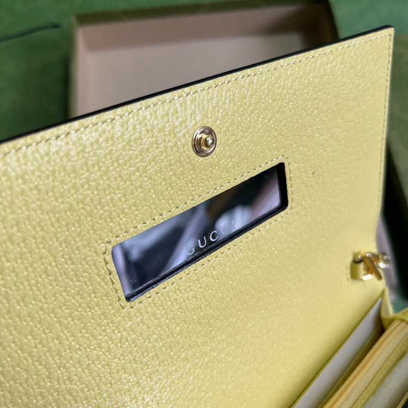Amelia Fashion - GCI Bags - 565