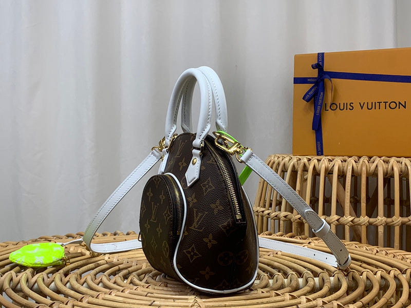 Amelia - LOV Lady Bags - 519