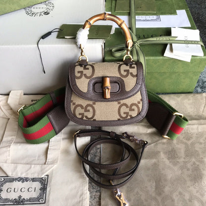 Amelia-i GUKI Women Bags - 1286