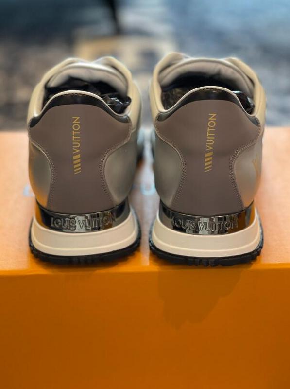 AmeliaLuxury - LOV Men Shoes - 1533