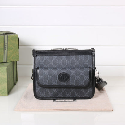Amelia  - GCI Bags - 13131