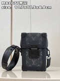 Amelia - LV Bags - 15687