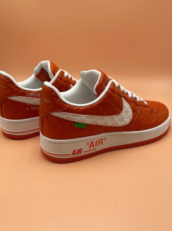 AmeliaLuxury - LOV Men Shoes - 1119