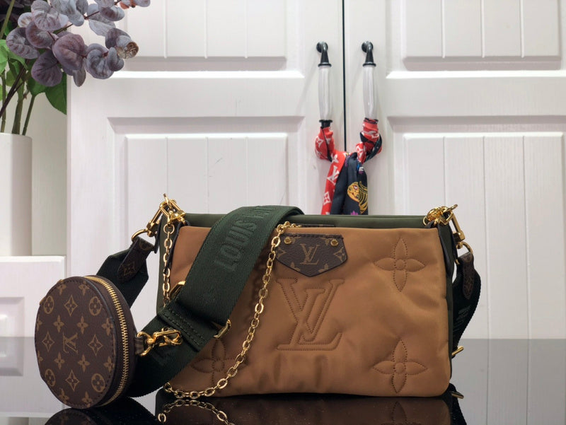 Amelia - LV Bags - 17358